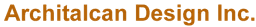 Architalcan Design Inc