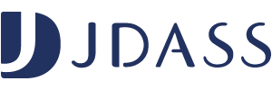 JDass Corp Logo Vaughan