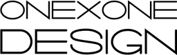 Onexone design