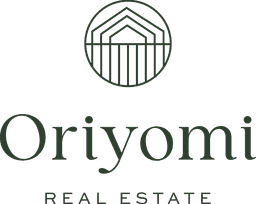Oriyomi Real Estate