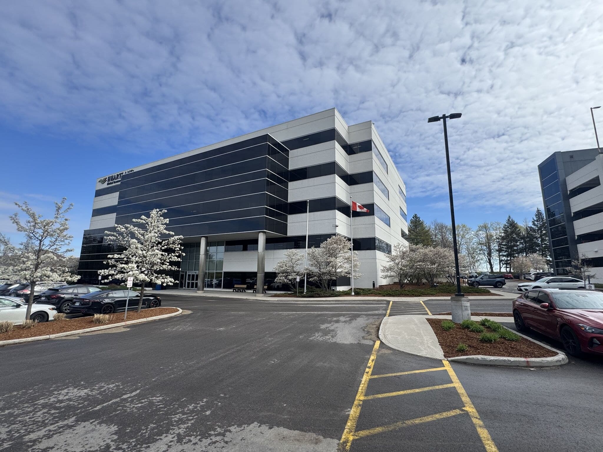 Commercial Office Building