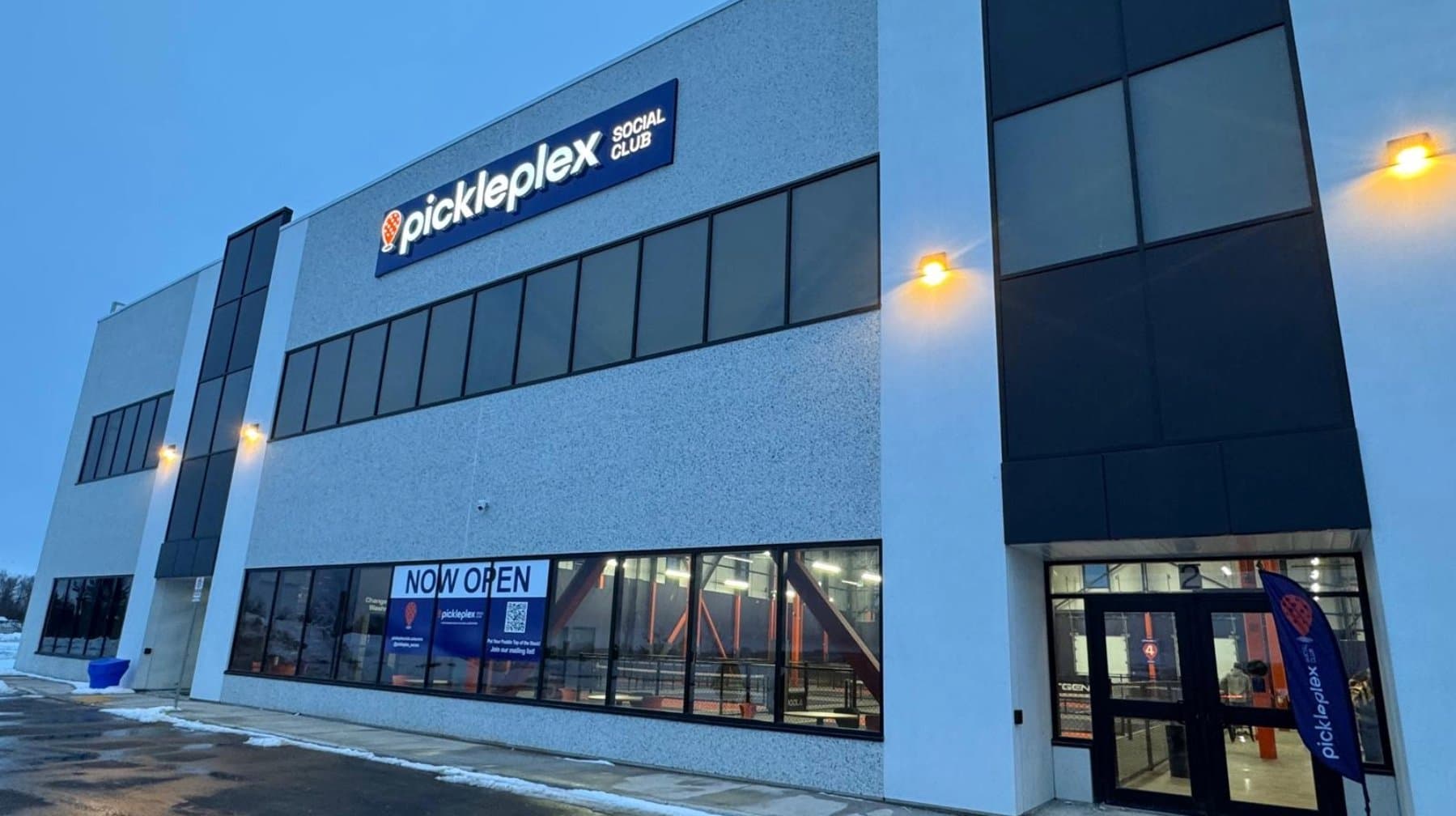 Pickleplex
