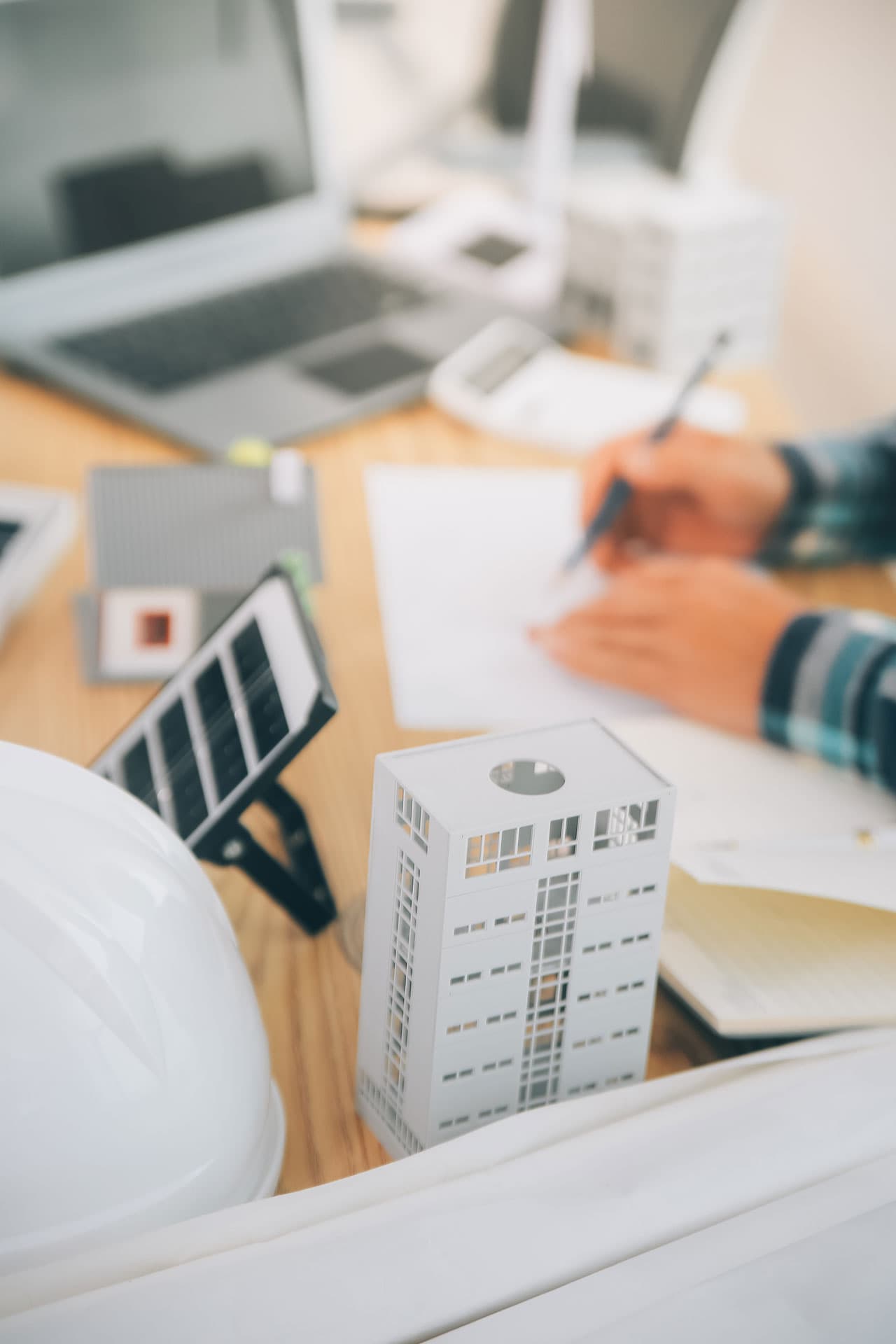 Electrical Design