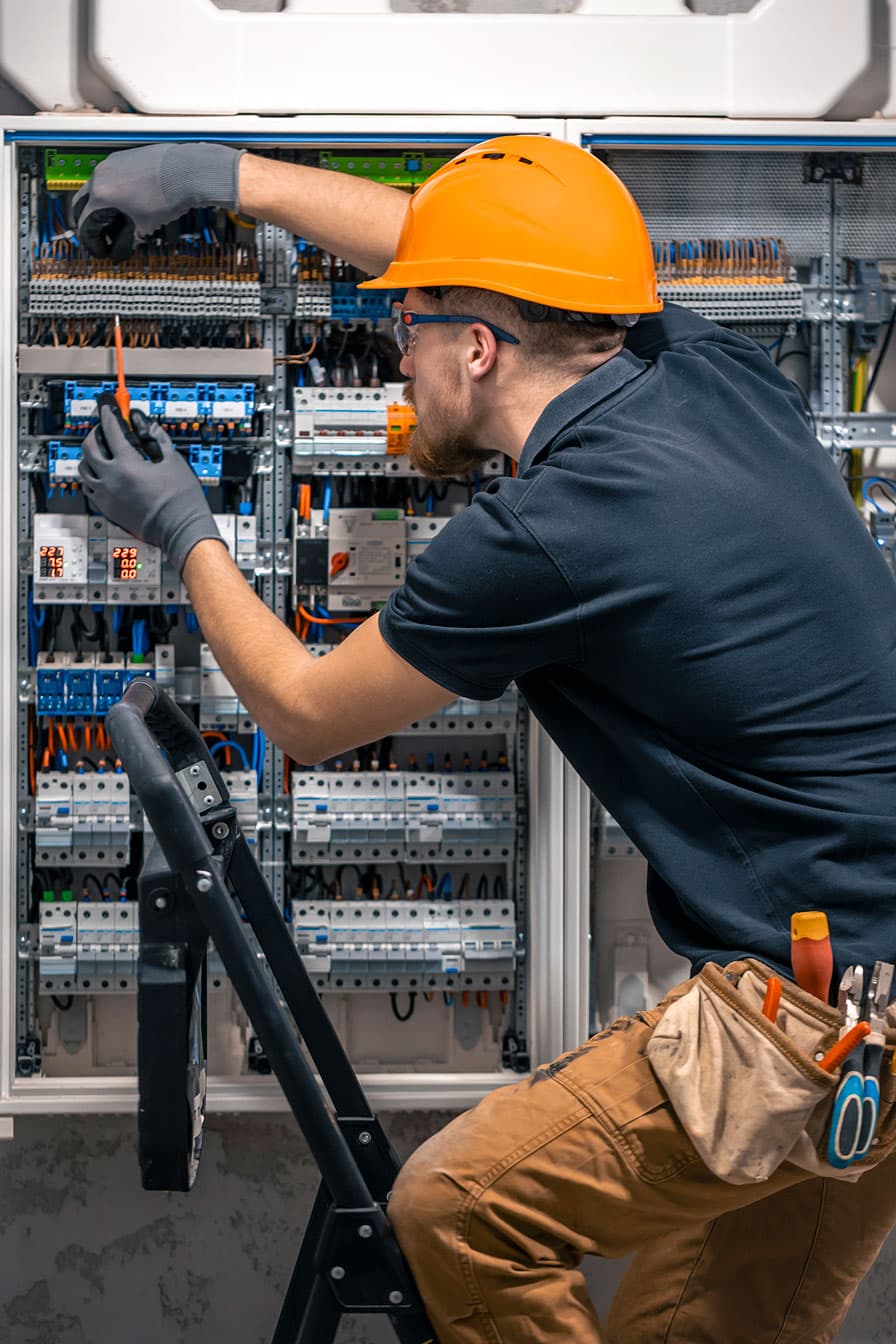 Emergency Diesel Generator Systems Design
