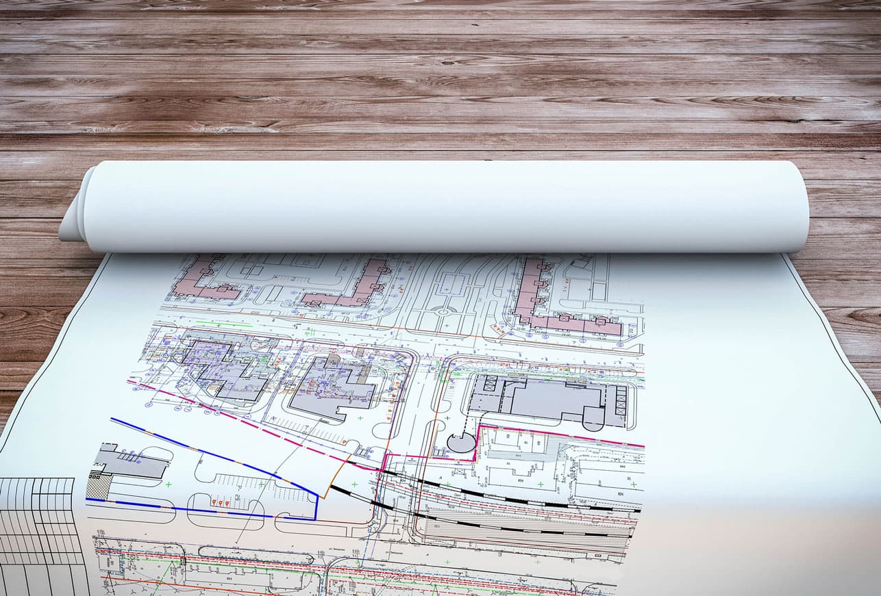 Photometric Calculations for Site Plan Approval (SPA)